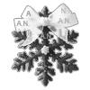 ❄️ Эмодзи «Silent January» для Telegram