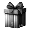 🎁 Эмодзи «Silent January» для Telegram