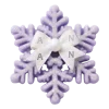❄️ Эмодзи «Silent January» для Telegram