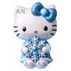 🐱 Эмодзи «Silent January» для Telegram