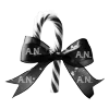 🎄 Эмодзи «Silent January» для Telegram
