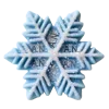 ❄️ Эмодзи «Silent January» для Telegram