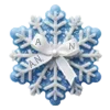 ❄️ Эмодзи «Silent January» для Telegram