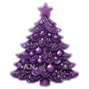 🎄 Эмодзи «Silent January» для Telegram