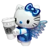 🐱 Эмодзи «Silent January» для Telegram