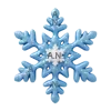❄️ Эмодзи «Silent January» для Telegram