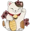 🤩 Эмодзи «вайб японии» для Telegram