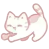 🐈 Эмодзи «вайб японии» для Telegram