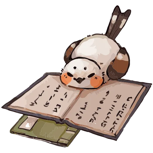 💐 Эмодзи «Тори» для Telegram
