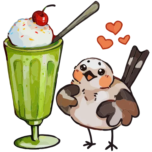 🍜 Эмодзи «Тори» для Telegram