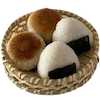 🍘 Эмодзи «⠀ ⠀ ⠀Японский вайб» для Telegram