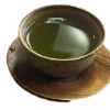 🍵 Эмодзи «⠀ ⠀ ⠀Японский вайб» для Telegram