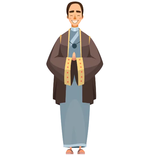 🇯🇵 Стикер «Japan vibes» для Telegram