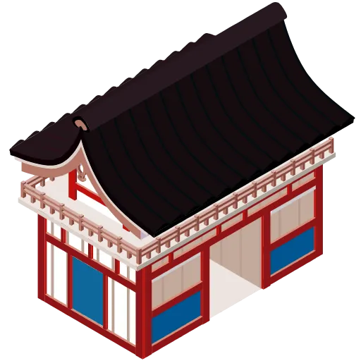 🇯🇵 Стикер «Japan vibes» для Telegram