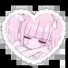 🤍 Эмодзи «Japan vibe #vibe #cute» для Telegram