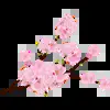 🌸 Эмодзи «Japan vibe #vibe #cute» для Telegram
