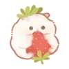 ❤️ Эмодзи «Japan vibe #vibe #cute» для Telegram