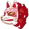 🤩 Эмодзи «Japan vibe #vibe #cute» для Telegram