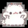 ☺️ Эмодзи «Japan vibe #vibe #cute» для Telegram