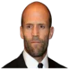 🧑‍🦲 Эмодзи «Jason Statham» для Telegram