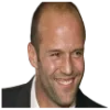 😘 Эмодзи «Jason Statham» для Telegram
