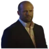 🤵 Эмодзи «Jason Statham» для Telegram
