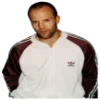 🏃‍♀ Эмодзи «Jason Statham» для Telegram