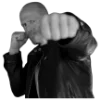 👊 Эмодзи «Jason Statham» для Telegram