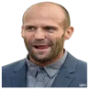 🙂 Эмодзи «Jason Statham» для Telegram