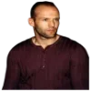 👚 Эмодзи «Jason Statham» для Telegram