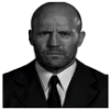 Эмодзи Jason Statham для Telegram — скачать