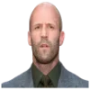 🥲 Эмодзи «Jason Statham» для Telegram