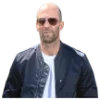 🥸 Эмодзи «Jason Statham» для Telegram
