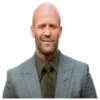 😉 Эмодзи «Jason Statham» для Telegram