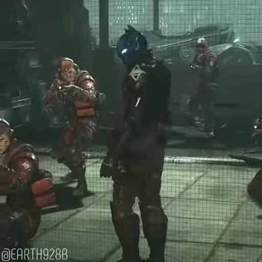 👊 Стикер «Jason Todd» для Telegram