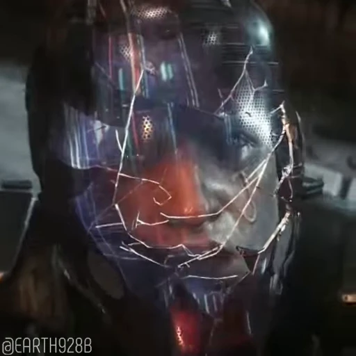 👿 Стикер «Jason Todd» для Telegram