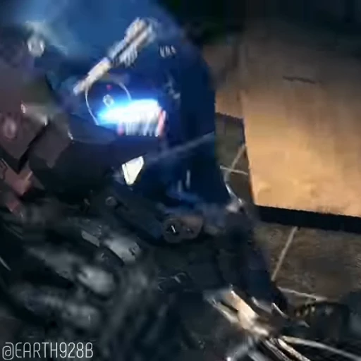 💥 Стикер «Jason Todd» для Telegram