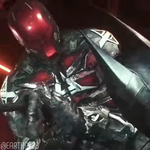 🤬 Стикер «Jason Todd» для Telegram