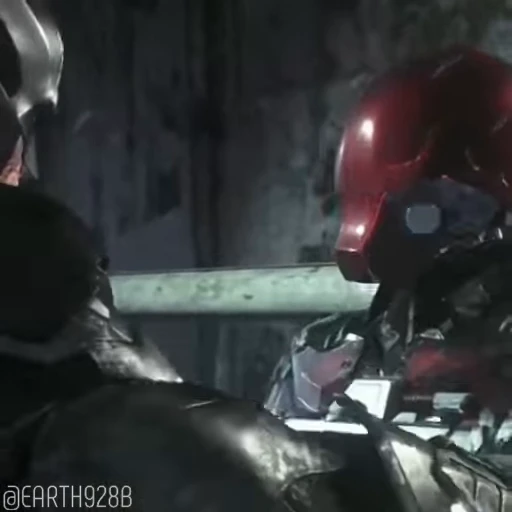 🏃‍♂ Стикер «Jason Todd» для Telegram