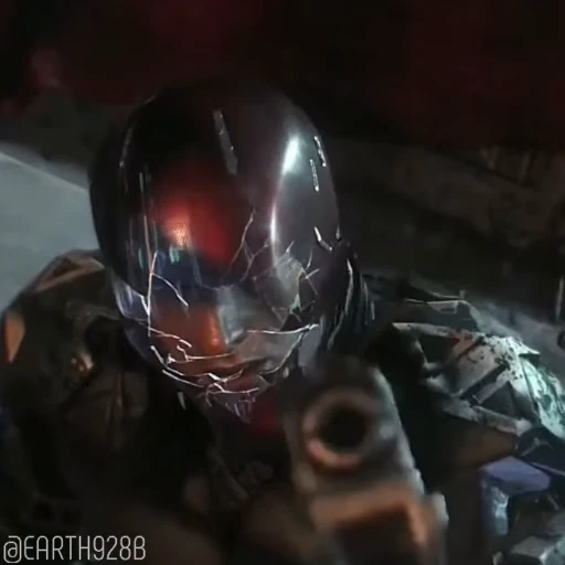 😞 Стикер «Jason Todd» для Telegram