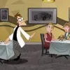 🙄 Эмодзи «Хайнц фуфелшмерц» для Telegram