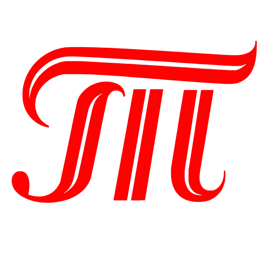 🔤 Эмодзи «Jazz Decor алый шрифт» для Telegram