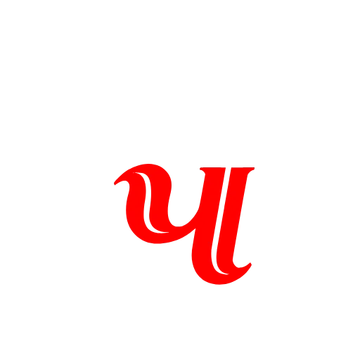 🔤 Эмодзи «Jazz Decor алый шрифт» для Telegram
