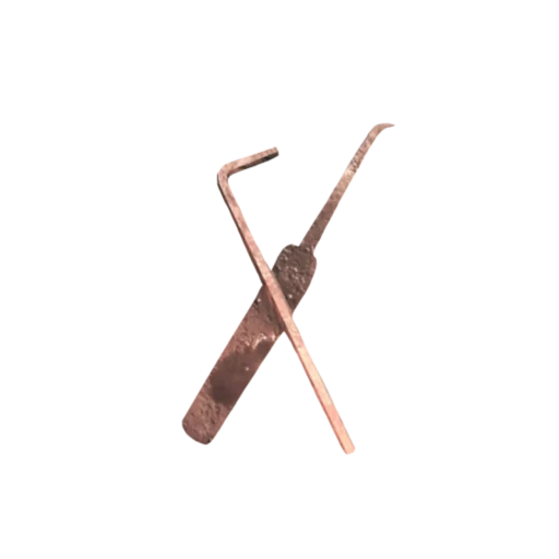 📎 Стикер «Doors items» для Telegram