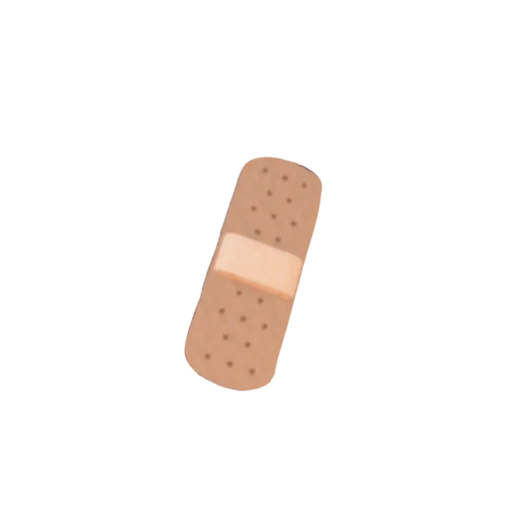 🩹 Стикер «Doors items» для Telegram