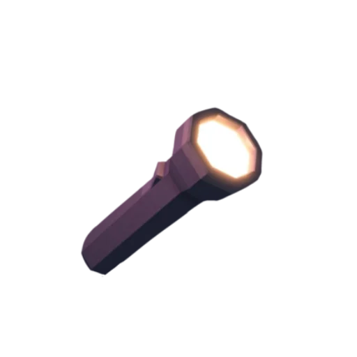 🔦 Стикер «Doors items» для Telegram