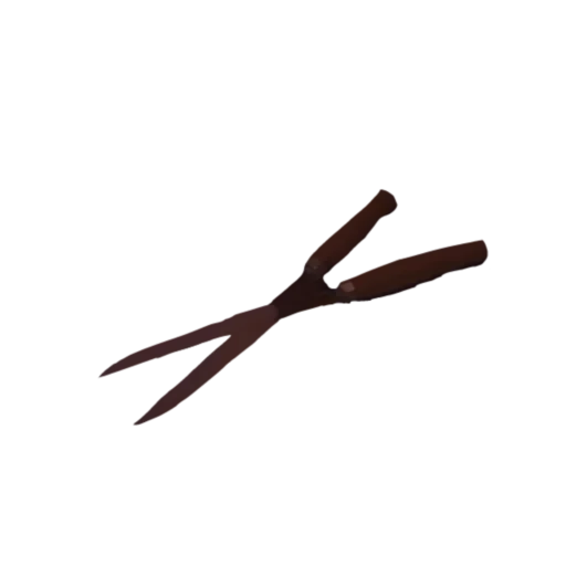 ✂️ Стикер «Doors items» для Telegram