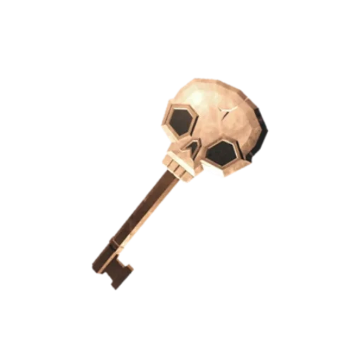 🗝️ Стикер «Doors items» для Telegram