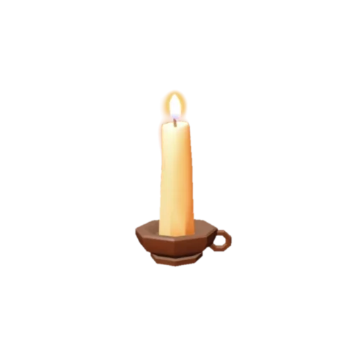 🕯️ Стикер «Doors items» для Telegram