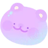 🐻 Эмодзи «Jelly» для Telegram